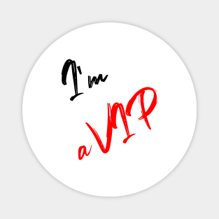 vip Magnet